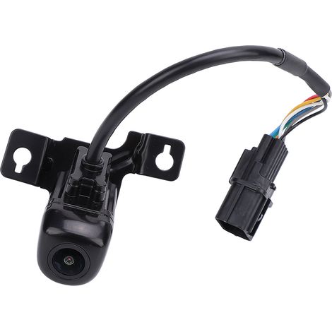 GARRYFIZH Caméra Recul 95760-2W640, Compatible Santa Fe Sport 2017-2018 (1/5)