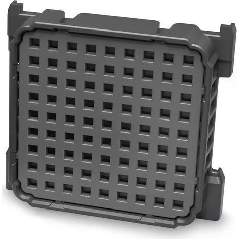 2 Filtri a Carboni Attivi Compatibili con Liebherr 7440021 9096989 9882460 988246000 Filtro dell'aria per frigorifero e cantinetta dei vini (1/5)