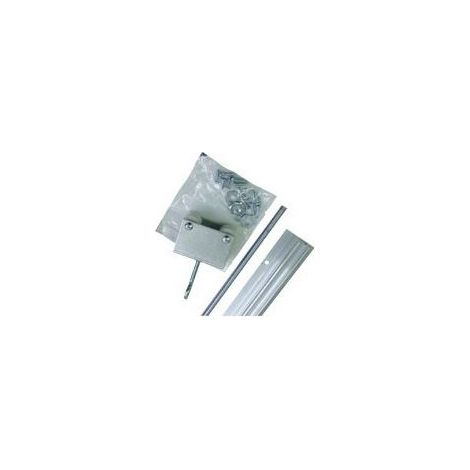 Kit Add A Lamp Light Rail® - Gualala Robotics
