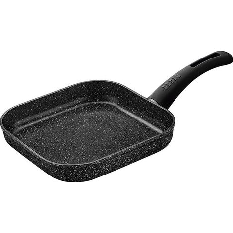 Grill Monix Cosmos 24X24cm