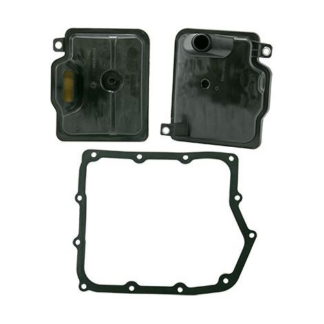WIX 58128 Getriebefilter 62TE Chrysler Dodge Ersatzrahmen FT1240