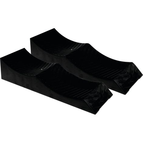 Cales Smart Level Magnum per camper - Optima
