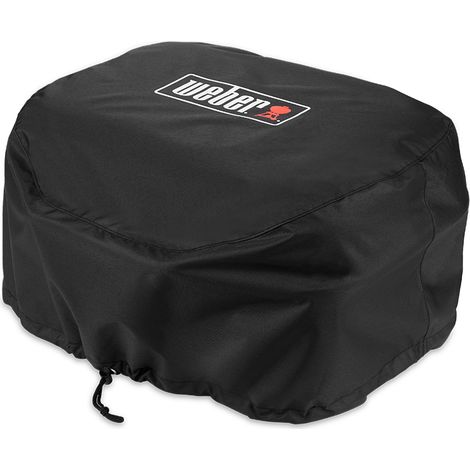 Housse premium pour barbecue Lumin (1/2)