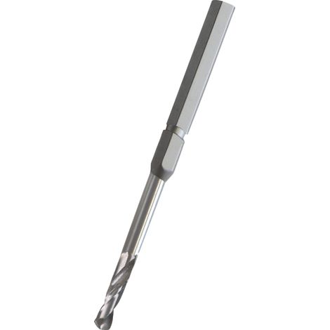 Foret de centrage pointe en carbure MultiMat 32-210mm Novipro