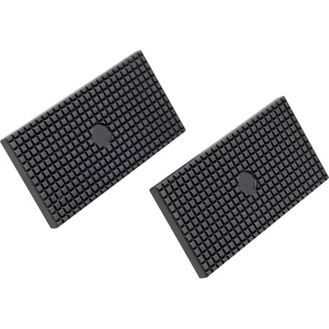 BERNSTEIN Tools for Electronics Ganasce per morsa 9-900-E50