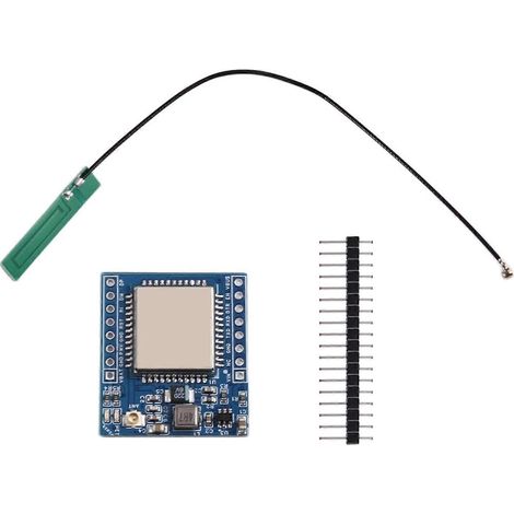 Air780E 4G All-Network GSM/GPRS Modul für Arduino /STM32 (1/5)