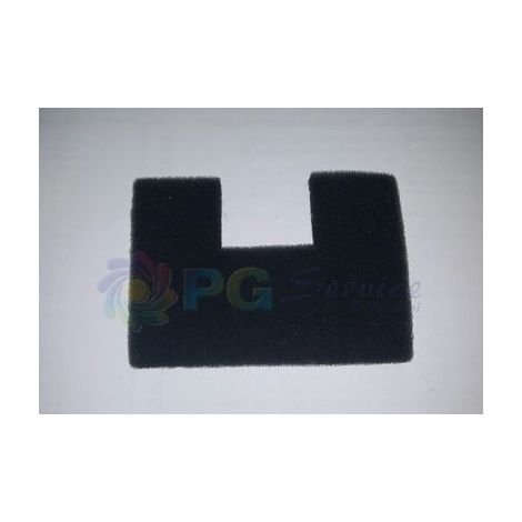 Ariete filtro posteriore uscita aria esausta aspirapolvere Eco Power 2797