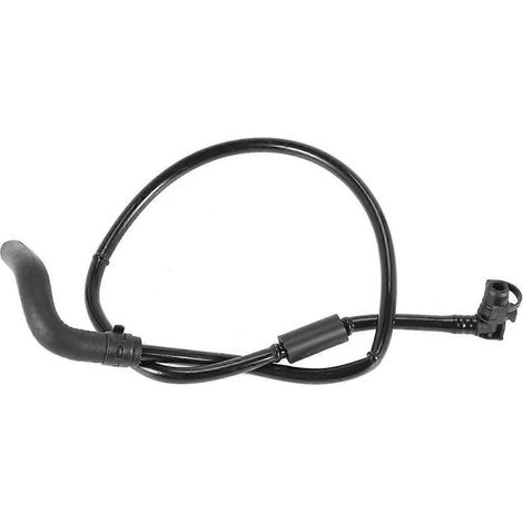 Auto Parks Throttle Valve To Thermostat Hose Hard Tube For-- (1/5)