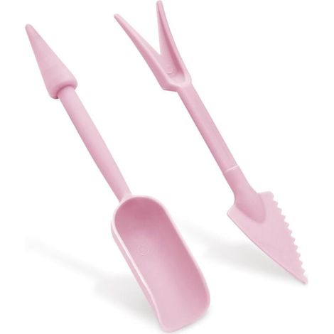 Kit de transplantation, emporte-pièce en plastique pour perforer et extraire les semis, outil de transplantation