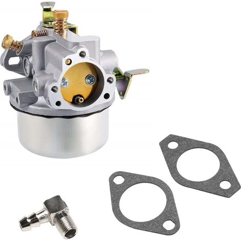 Carburateur KOHLER 46 853 01-S, 46 053 03-S K90 K91 K141 K160 (1/4)