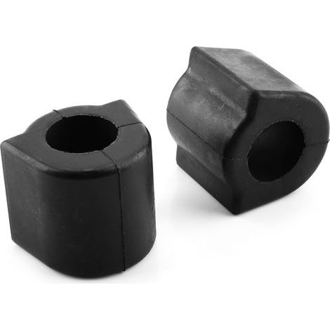 Stück 25-mm-Stabilisatorbuchsen vorne für Mercedes-Benz E-Klasse W212 09-16 2123230965 (1/5)