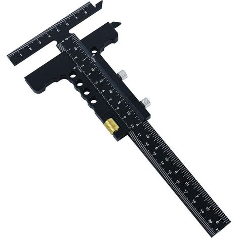 Iron Elegant Tape Measure Belt Clips Reusable Wearable Practical