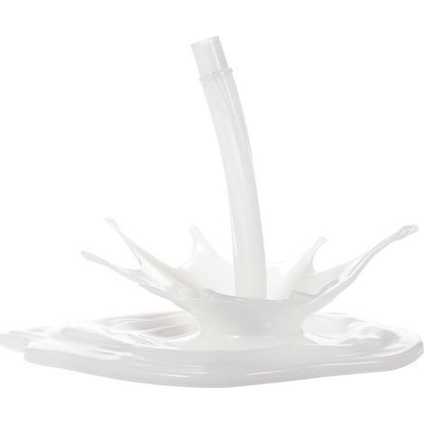 Lampe de bouteille de vin à lumière colorée à fond blanc pour décoration à économie d'énergie portable pour bar (1/5)