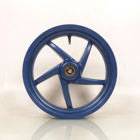 [PRODUIT D'OCCASION] Jante avant origine pour scooter Aprilia 50 Sr Di-Tech Injection (1/2)