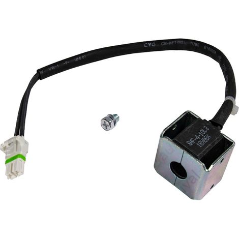 Bobine Pompes à chaleur 0020266463 - Saunier Duval (1/2)