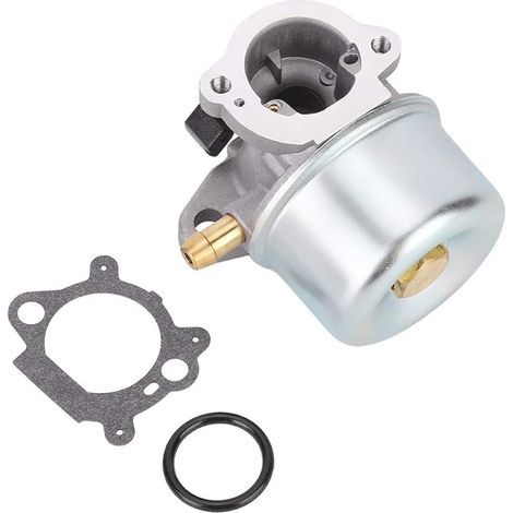 Carburetor replacement accessory suitable for 14111 799868 498254 497347 497314 497586 498170 498255 498966 698444 (1/4)