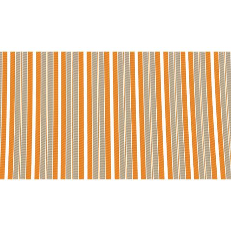 Tenda da sole a caduta Garden Deluxe Collection - 200x250 cm Yellow/Beige
