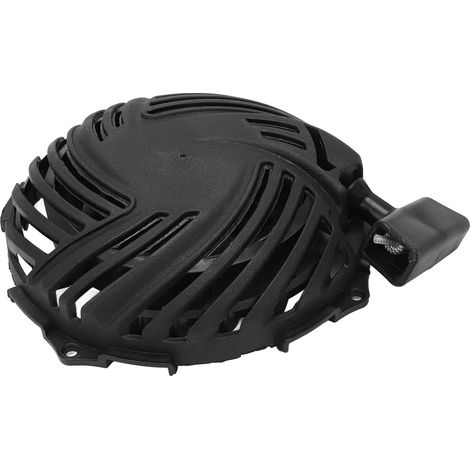 Ensemble de lanceur à rappel pour tondeuse à gazon 593959, pièce de rechange pour Stens 150012 (1/5)