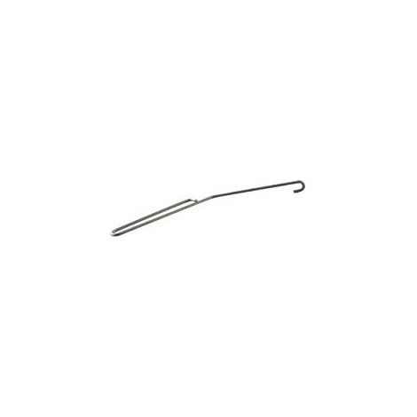 Tige De Starter - Moteur Tondeuse - Compatible Briggs Et Stratton - Longueur 30 Cm - Pièce De Rechange