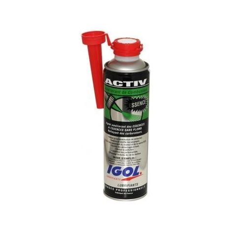 ACTIV ESSENCE 300ML IGOL