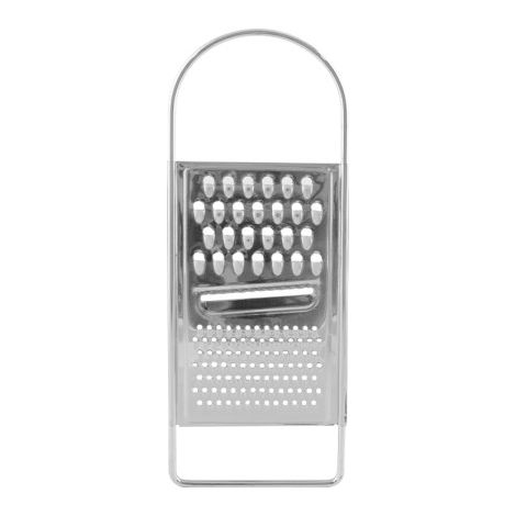 Rallador Plano Acero Inoxidable 31cm Lauxa Home (1/5)
