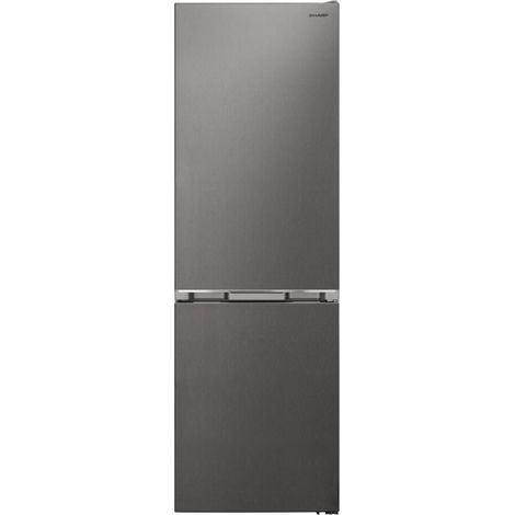Kühlschrank Sharp sj-nba21dmxpe 331L No Frost (1/2)