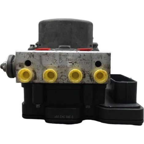 [PRODUIT D'OCCASION] Unite Hydraulique Abs NISSAN Micra ♻️ Ref Oe. 476601hb0c - Garantie à vie (1/3)