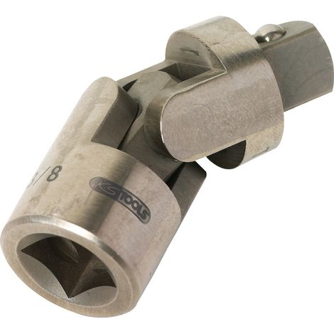 KS Tools 3/8 TITANplus Kardangelenk (1/3)