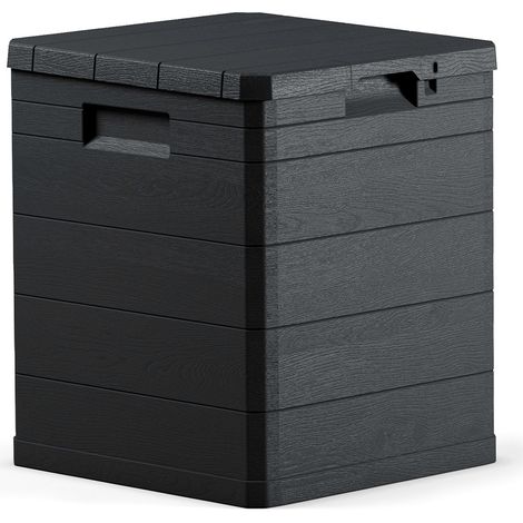 Cajas de almacenamiento 90 L (42,5 x 44 x 50 cm)