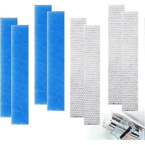 Filtre à air de type mini split compatible avec Fujitsu General UTR-FA16 UTR-FA16-2Direct (1/5)