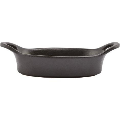 Plat à Four Ardoise Cuisson Et Service élégants - Fine Dining Living