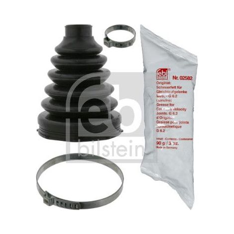Jeu de joints-soufflets, arbre de commande FEBI BILSTEIN 06131 FORD 1 016 768