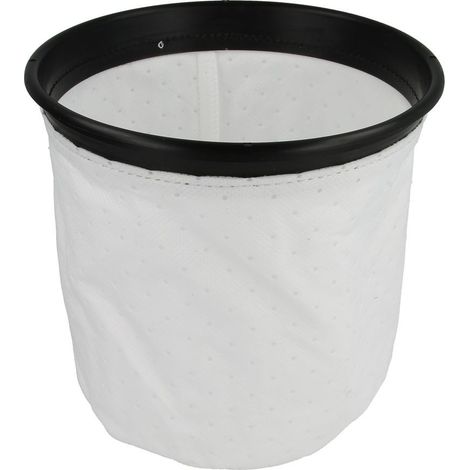 Filtre Permaflow pour aspirateur de chaudière PCV1 PCV2