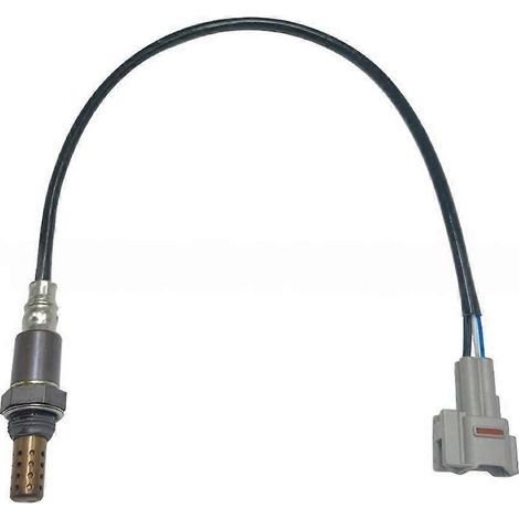 Sonde lambda O2/capteur d'oxygène 18213-61J00 234000-9991 compatible avec APV Ignis Liana Swift G16A M13A M15A M16A 2000-2014 (1/5)