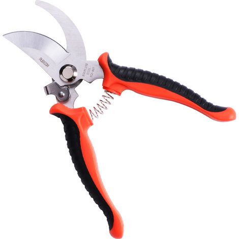 Cisaille utilitaire EZ Utility Snip – 1 pièce – Outil de coupe (1/4)
