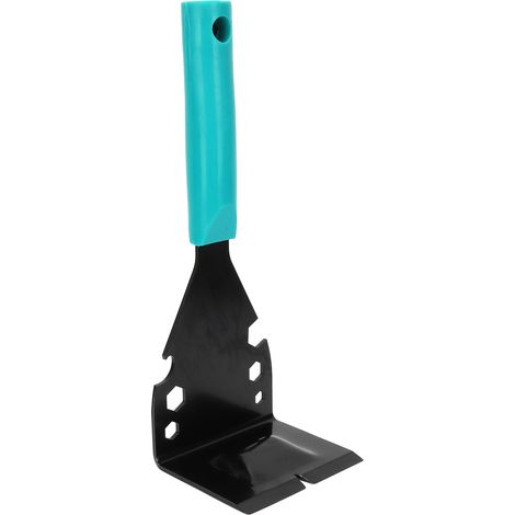 Extracteur de Clous Manuel Multifonction avec Poignée en Silicone - Outil à Main