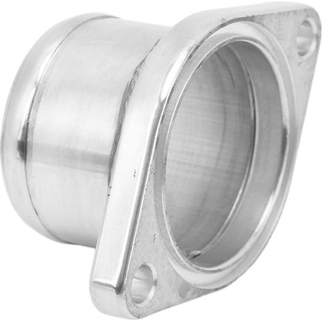 de Compresseur Turbo, Adaptateur Turbo en Aluminium pour GT25 (1/4)