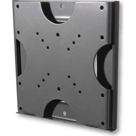 Support TV mural fixe Titan 43" - VIVANCO (1/2)