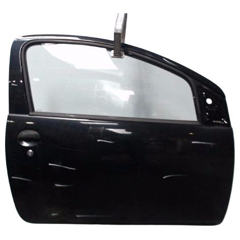 Porte Avant Droit CITROEN C1 3p [PRODUIT D'OCCASION]♻️1612543180 (1/3)