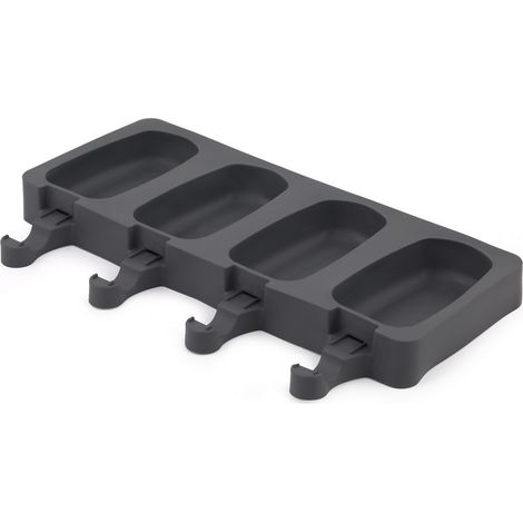 stampo per gelato Mould Antracite (1/2)