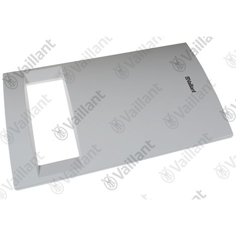 Panneau avant Vaillant