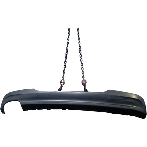 [PRODUIT D'OCCASION] Bas Volet Arriere BMW Serie 3 Touring (e91) ♻️ Ref Oe. 51127892139 - Garantie à vie (1/3)