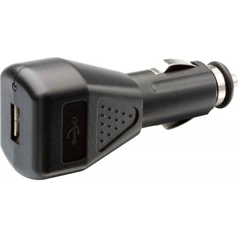 LED LENSER CHARGEUR ALLUME CIGARE 12V /USB 0380 (1/2)