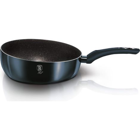 Patelnia WOK flip 26cm berlinger haus BH-1881 (1/5)