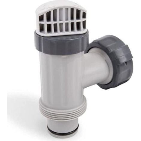 Intex Large Pool Plunger Valve Assembly (1/5)
