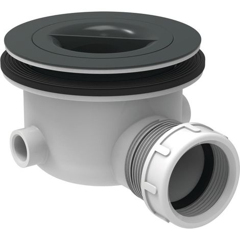 Anillo Invisible para Ducha sin Cubierta de 90 mm - Ideal Standard