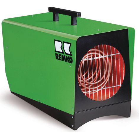 RK Elektro-Heizautomat WLE ELT 10-6