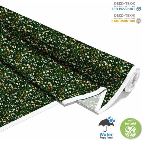 Outdoor dekostoffe oxford - Motiv Frühling I DX7474 (1/5)