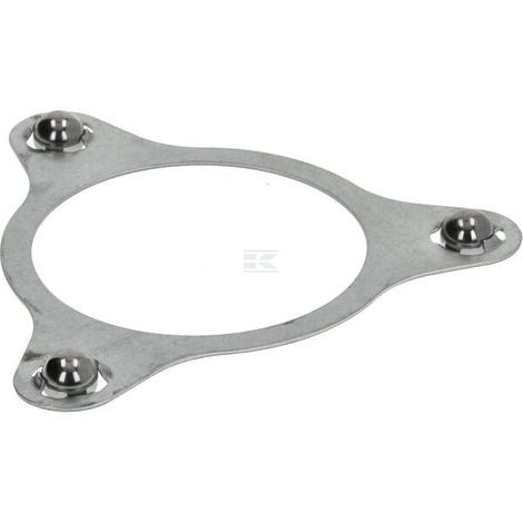Support HONDA MACHINERY PARTS 75110VA4000 (1/3)