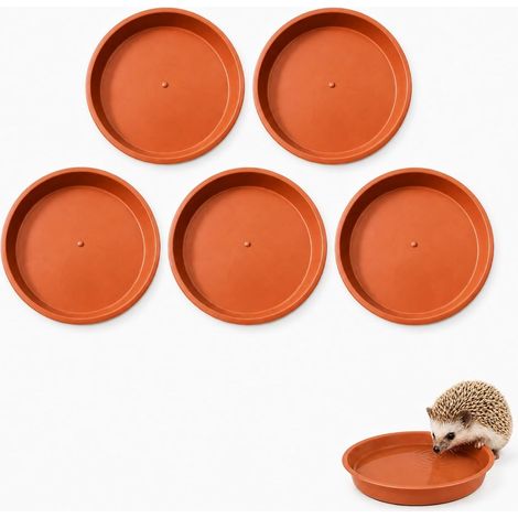 5-Piece Rabbit Feeding Bowl for Small Animals (1/5)